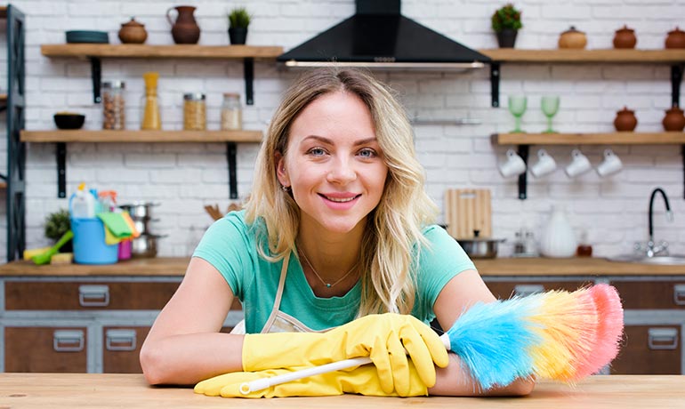 5 conseils d&rsquo;experts pour un nettoyage hivernal en profondeur